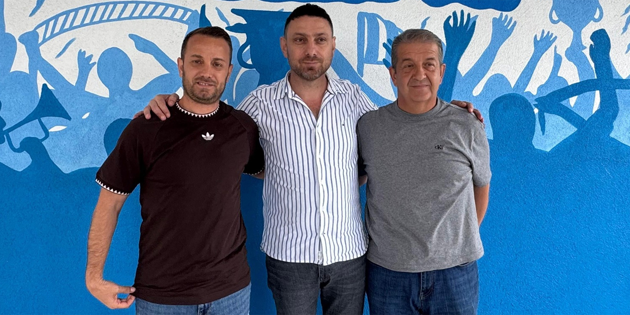 Pazarspor, Ramazan Öztürk ve Hasan Balta ile yeniden anlaştı