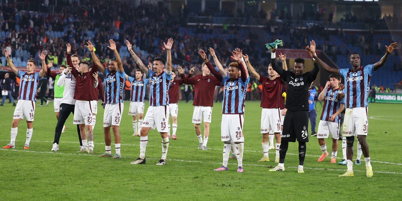 64. Ziraat Türkiye Kupası'nda heyecan yarın yaşanacak