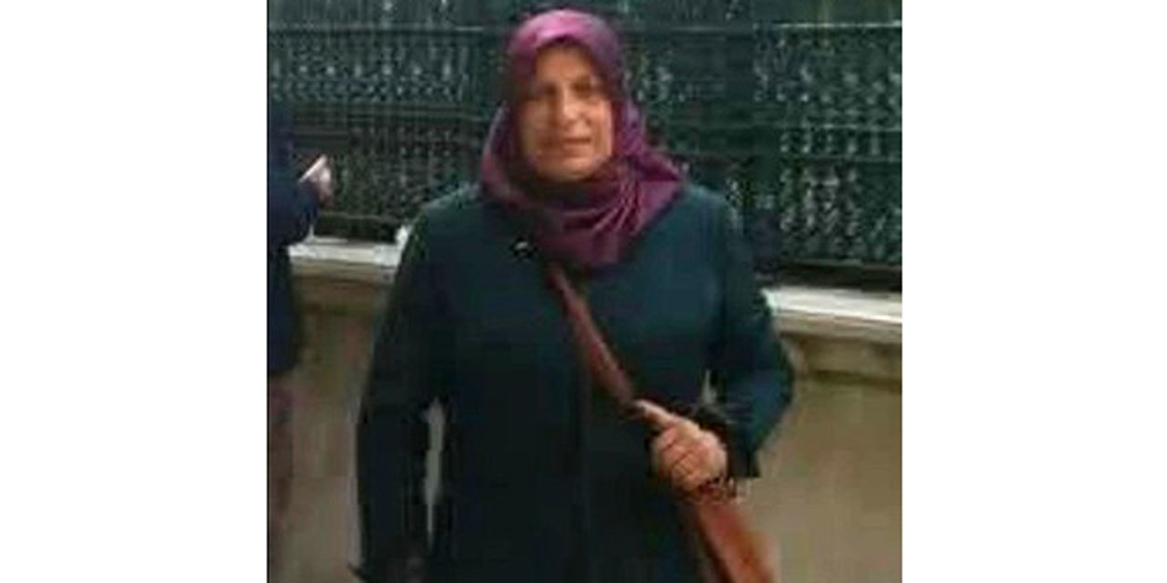 Ot biçme makinesi ile gelen ölüm