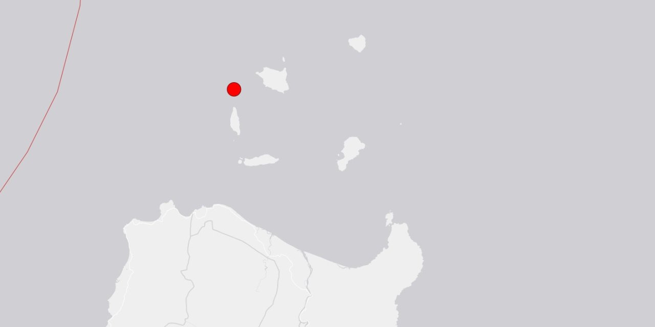 Filipinler’de 6.3 Büyüklüğünde Deprem