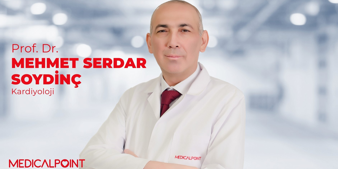 Nefes darlığı, çabuk yorulma ve ayaklarda şişliğe dikkat