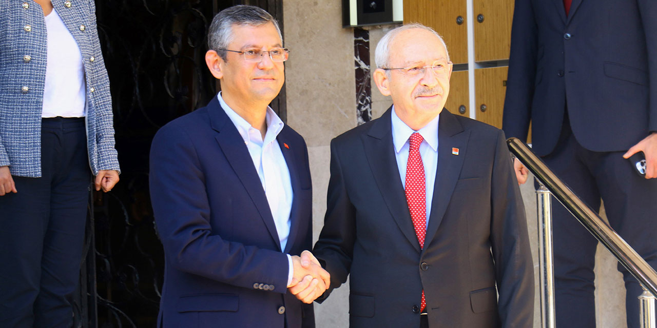 Mahkeme, CHP 38. Olağan Kurultayının iptal edilmesine karar verdi