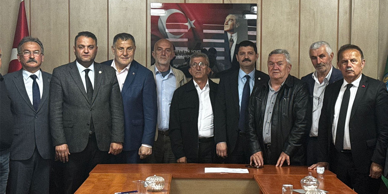 Çay Üreticileri ve İşçileri İçin Yeni Ücret Tarifesi Belirlendi