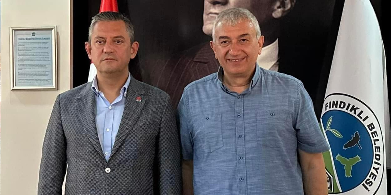 Fındıklı Belediye Başkanı Çervatoğlu: Sarayın aparatlarına asla boyun eğmeyeceğiz