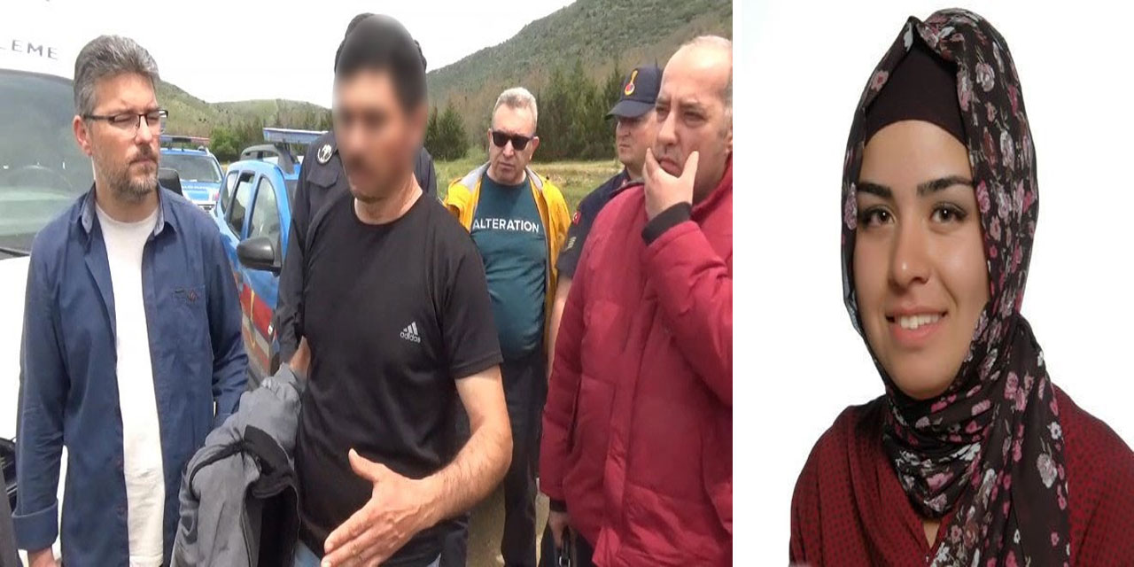 Cani eski koca 10 yıl gizlediği cinayeti böyle itiraf etti