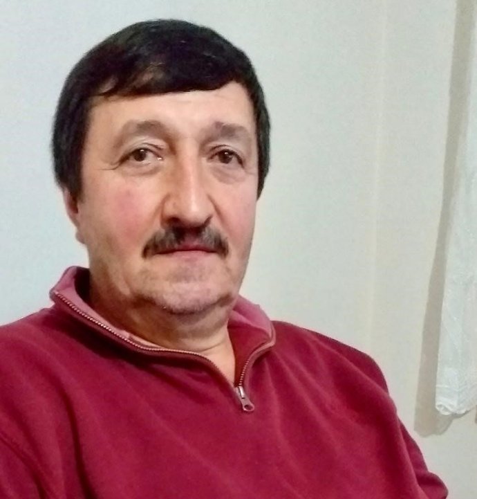 Takla atan araçta yaralanan sürücü kurtarılamadı