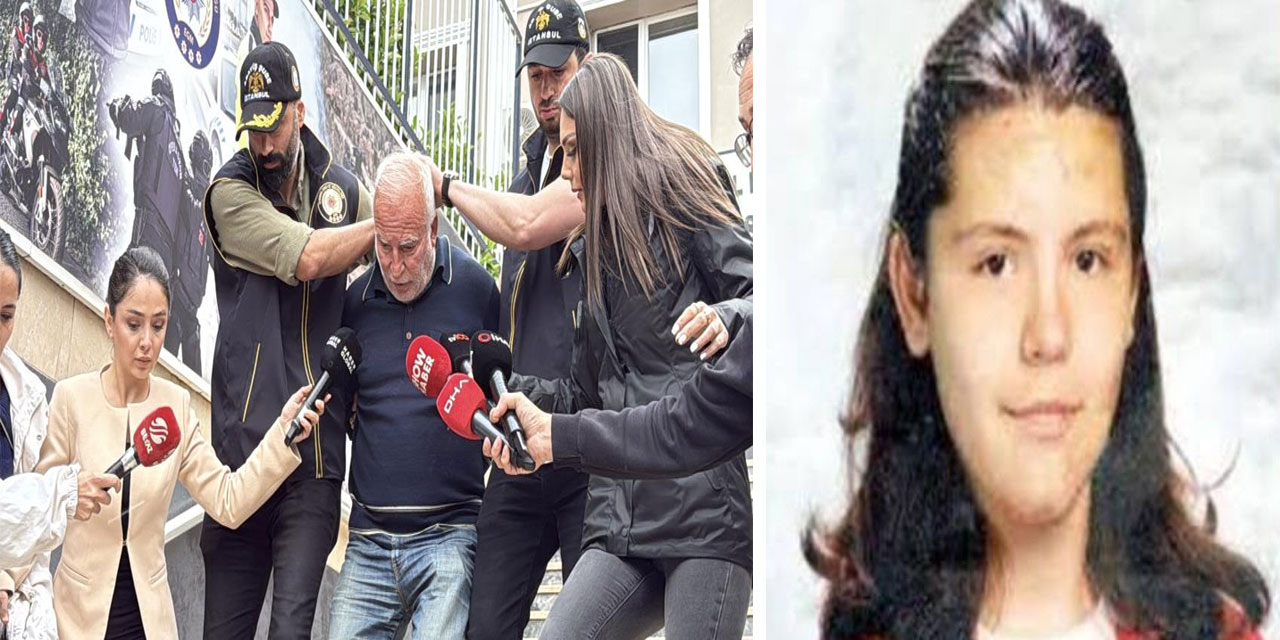 Hande Çinkitaş cinayetinde zaman aşımına kısa süre kala sır perdesi aralandı: Müebbet hapis cezası onanan baba tutuklandı