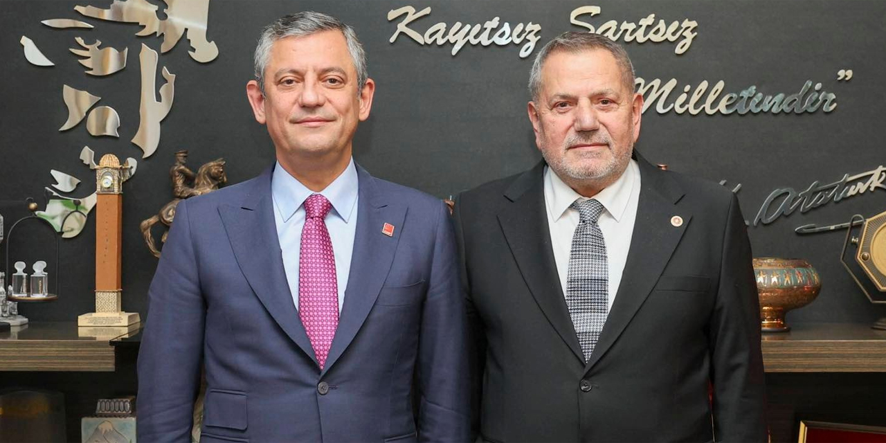 CHP Rize Milletvekili Tahsin Ocaklı: Siyasi hesaplarla alınan kararlar meşru değildir
