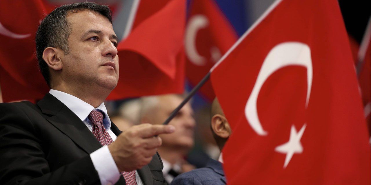 Başkan Doğan: "Samsun, hızlı trenle ‘lojistik merkez' olacak"