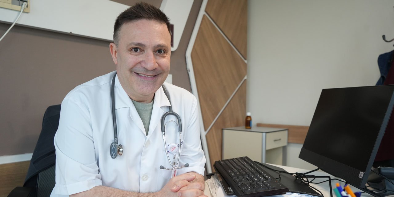 Profesörden dikkat çeken uyarı: "Damar yaşınız takvim yaşınızdan daha büyük olabilir"