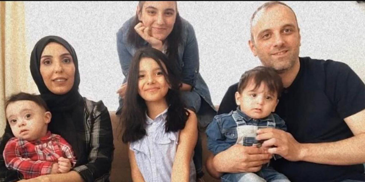 Giresun'daki kazada hayatlarını kaybeden Yıldız ailesi yarın son yolculuğuna uğurlanacak