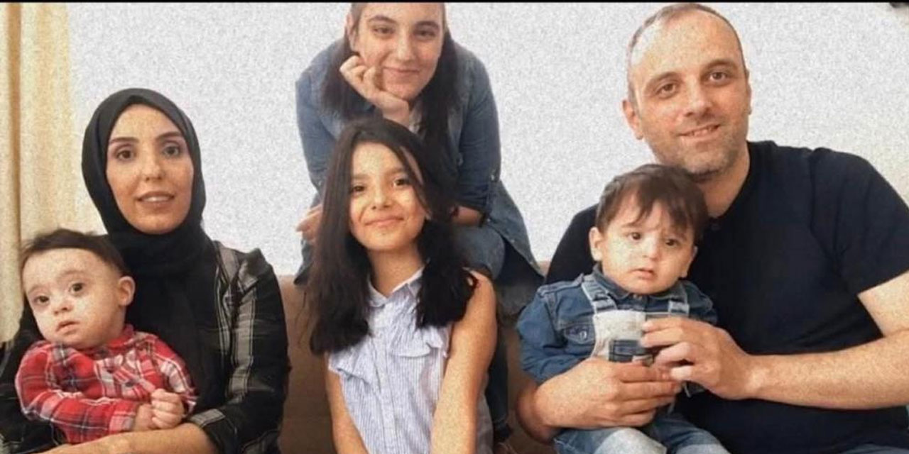 Giresun'daki kazada hayatlarını kaybeden Yıldız ailesi pazartesi son yolculuğuna uğurlanacak