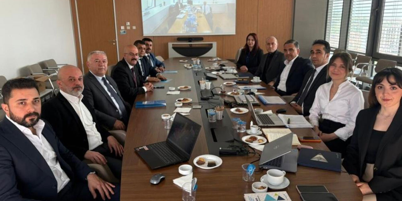 Türk Telekom ile Haber-İş arasında 16. Dönem İşletme Toplu İş Sözleşmesi imzalandı