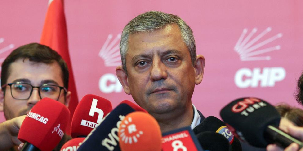 Özgür Özel: "Kılıçdaroğlu ile aramızda bir uzlaşı yok"