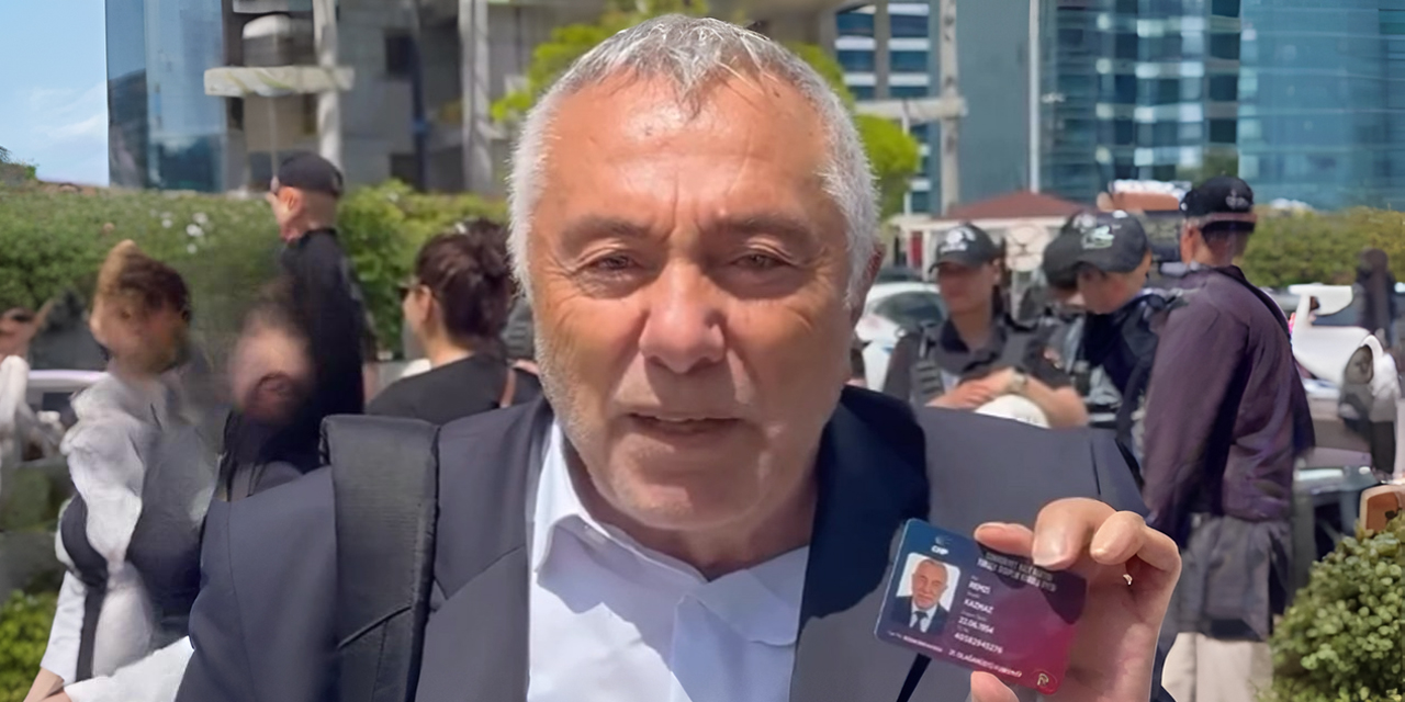 CHP'li Remzi Kazmaz'dan Barikat Tepkisi: Baba Ocağı işgal altında