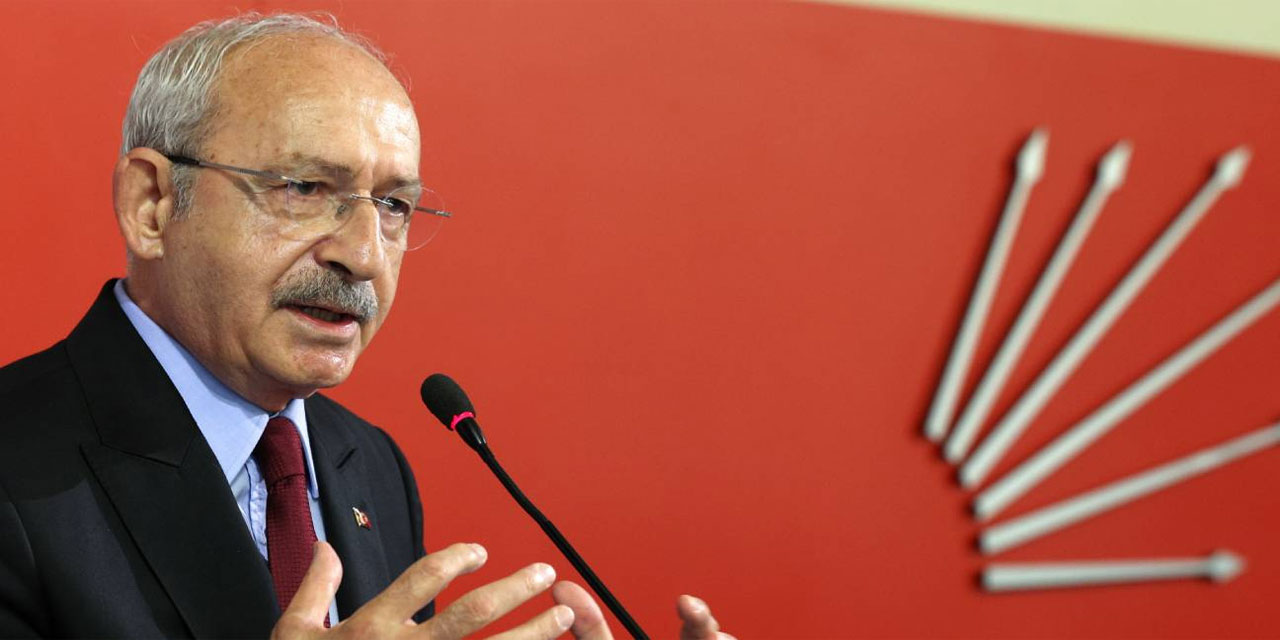 Kılıçdaroğlu: "CHP’nin tüm örgütlerine mahkeme kararının gereklerine uymasını rica ederim"