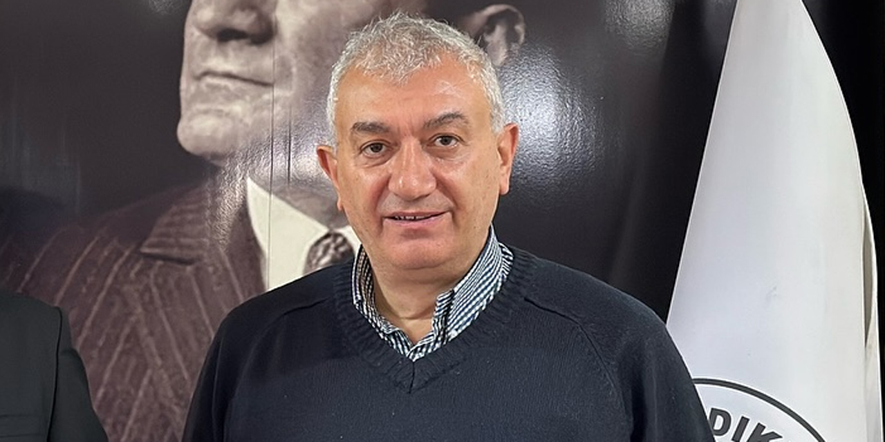 Fındıklı Belediye Başkanı Çervatoğlu: Kılıçdaroğlu Partiye İhanet Etmiştir