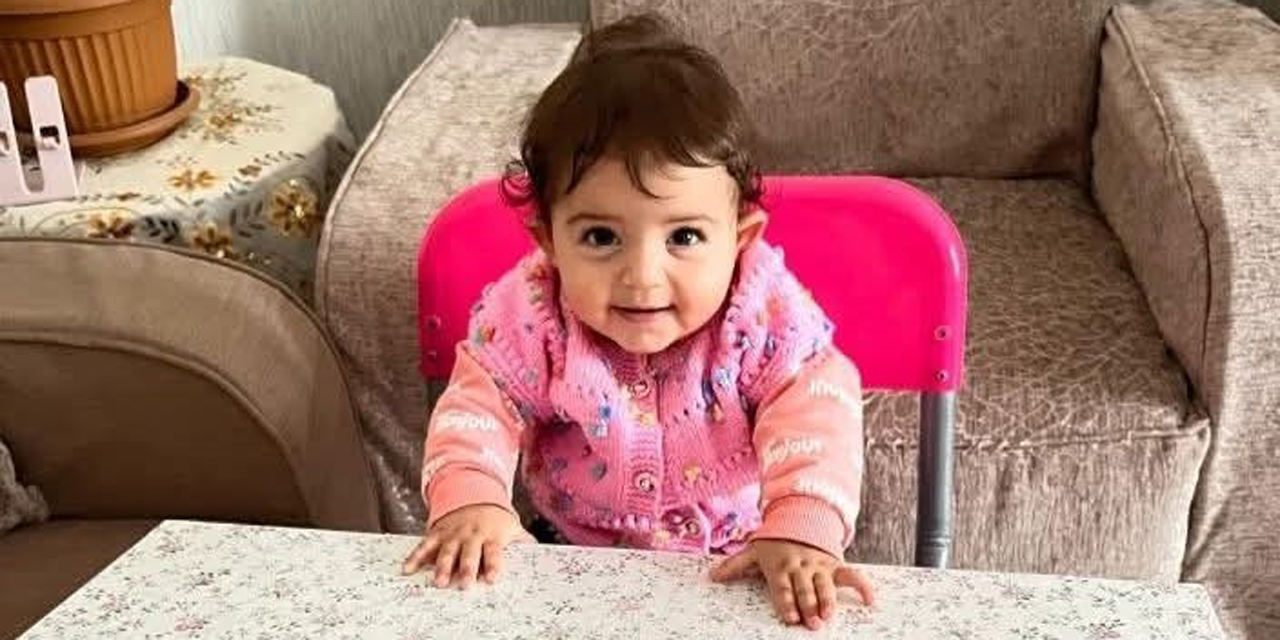Gaziantep'te acı kaza: Geri manevra yaparken 1,5 yaşındaki torununu ezdi