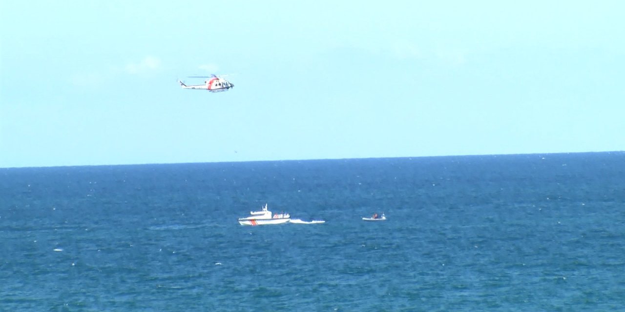 Sarıyer’de Denizde Kaybolan 14 Yaşındaki Berat’ın Cesedi Bulundu