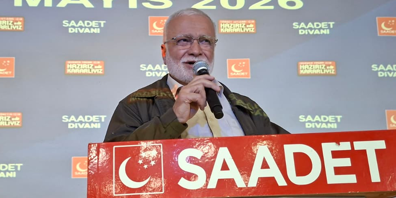 Saadet Partili Hasan Uzun: Tarım destekleri bilinçli düşürülüyor