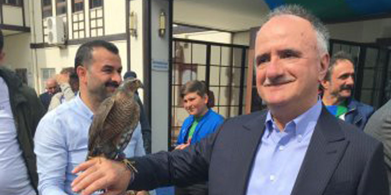Saruhan: "İbrahim Başkan Rizespor’da Çıtayı Çok Yükseltti"