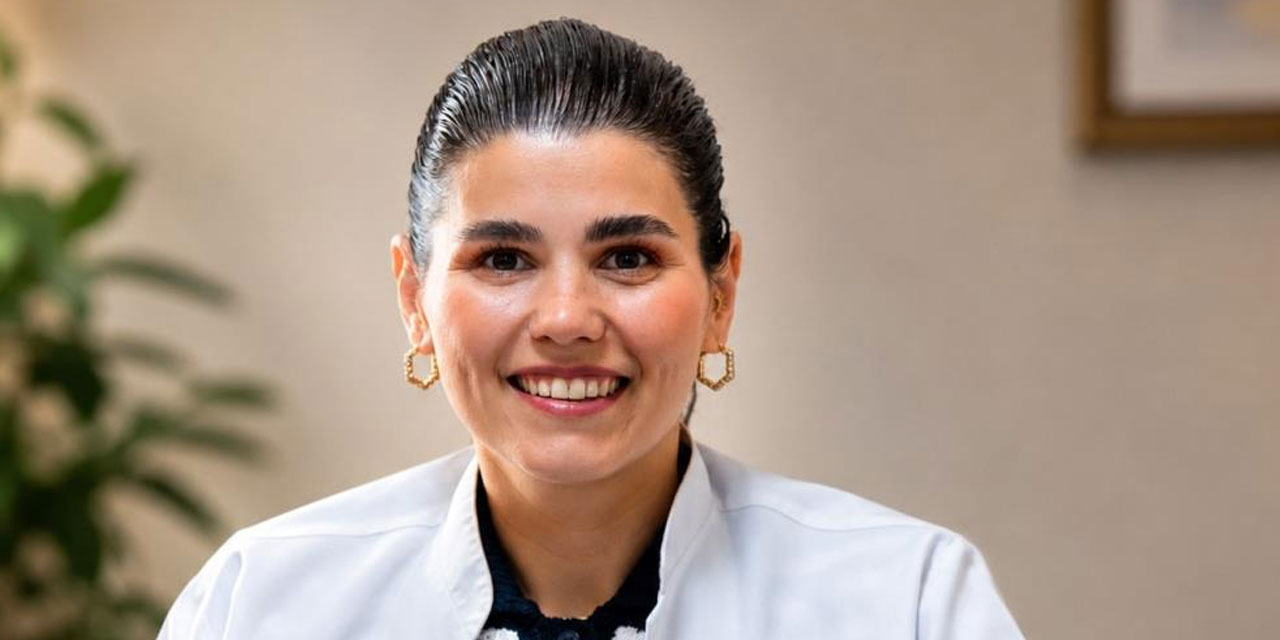 "Bir öğünle diyet bozulmaz, asıl sorun vazgeçmek"