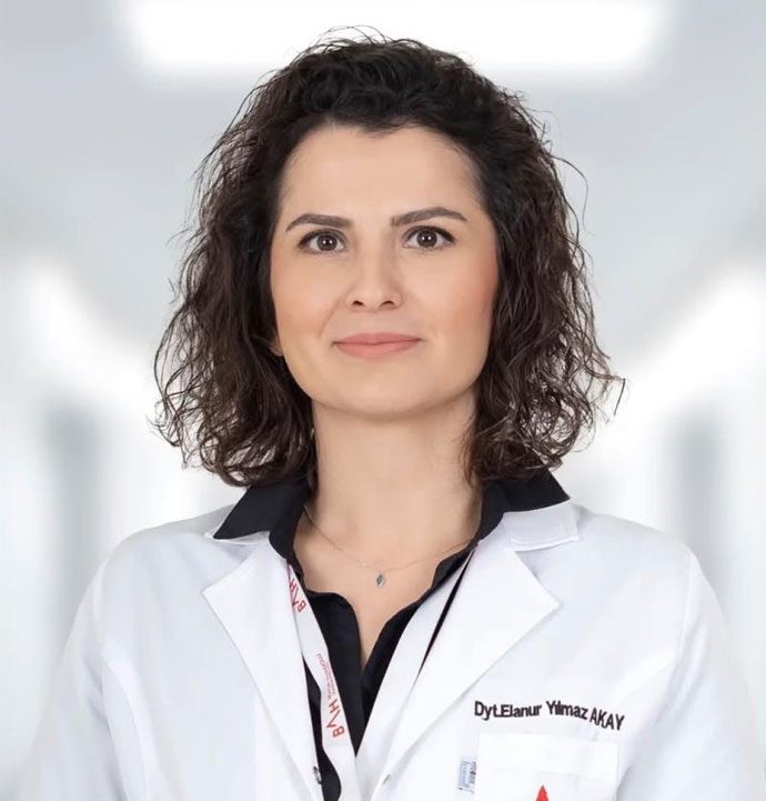 Diyetisyenden Kurban Bayramı'nda sağlıklı sofralar için uyarı