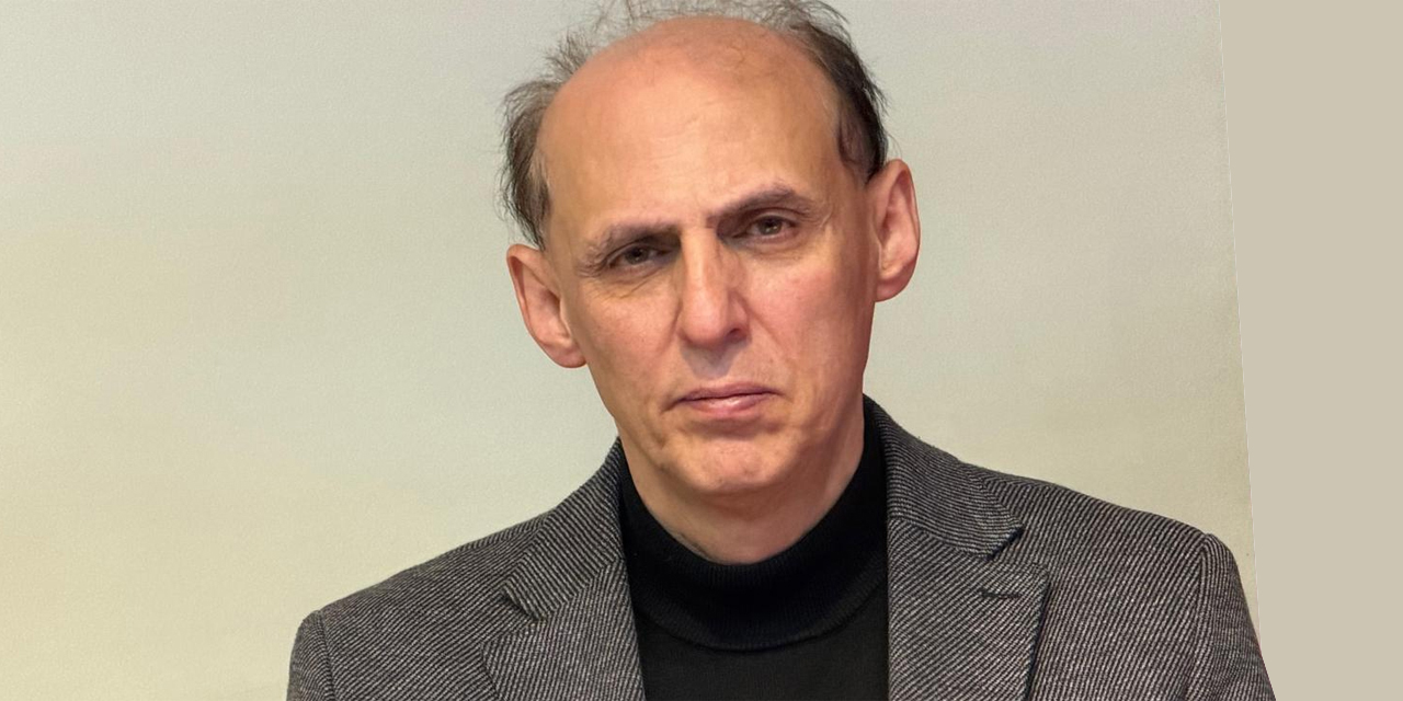 Muhammet Kaçar: Bir yanda Bayram Sevinci var, diğer yanda Gazze'de bombalar