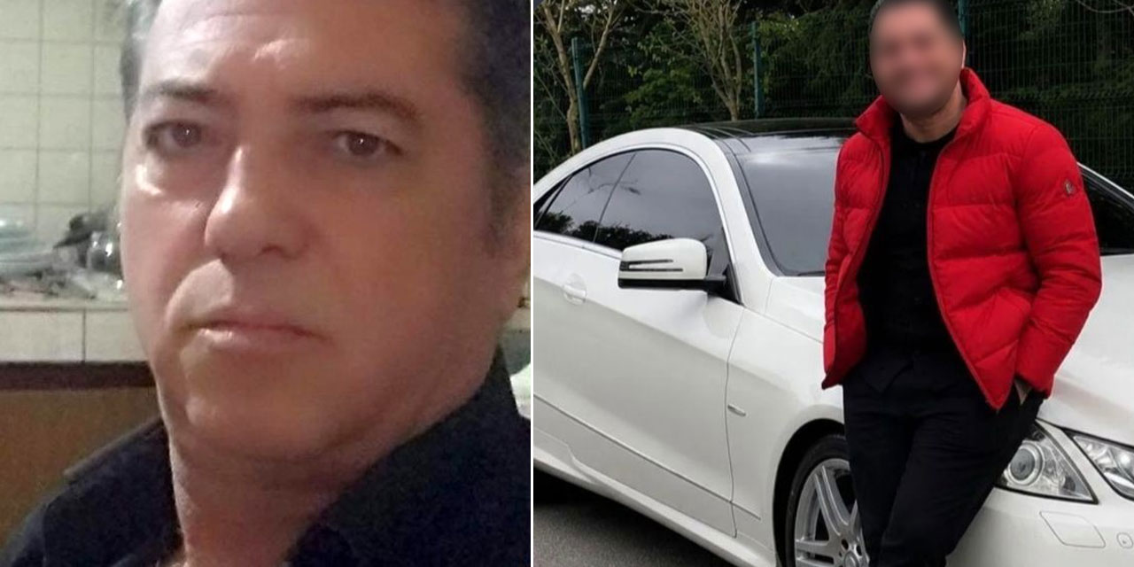Bursa'da aile faciası: Öldürdüğü dayısı ve yaraladığı annesiyle 3 gün aynı evde kaldı