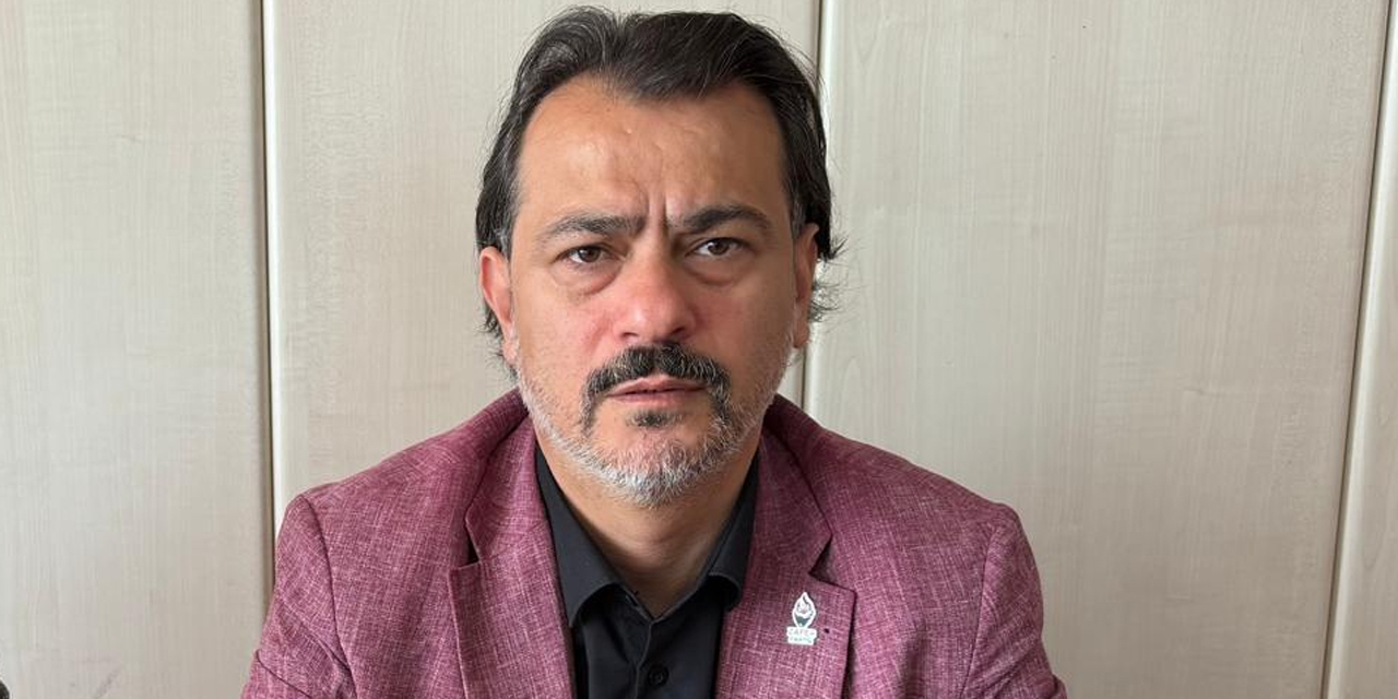 Hüseyin Karaman: Siyasetin Yargı eliyle dizayn edilmesi kabul edilemez