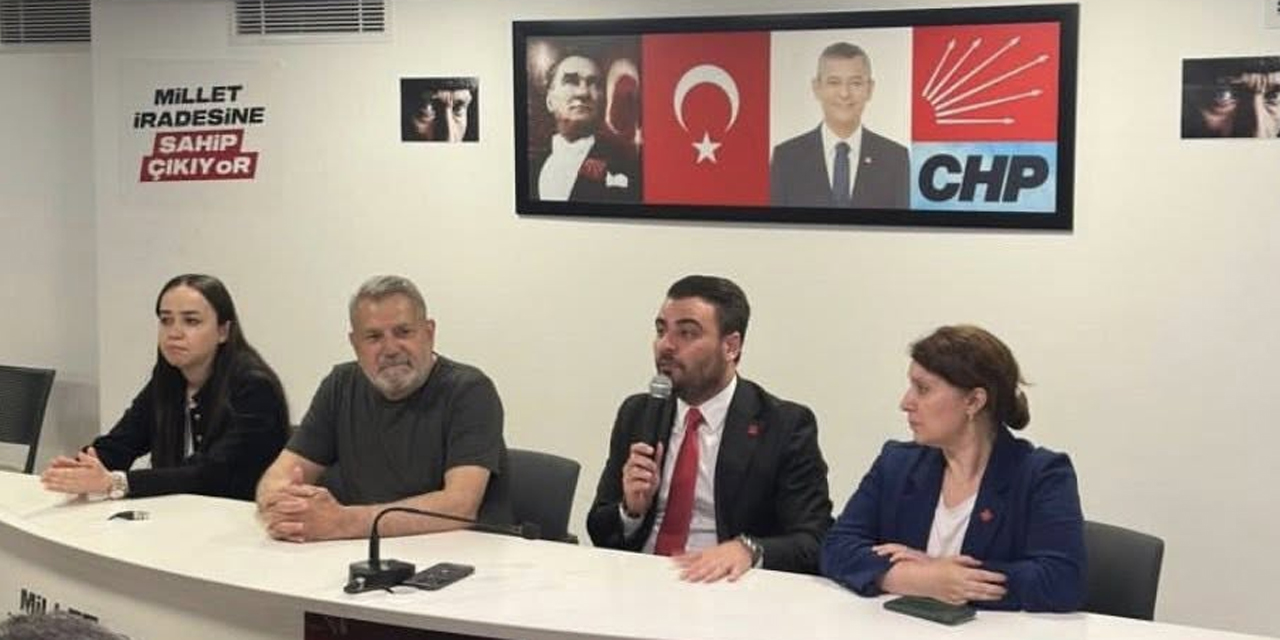 Tahsin Ocaklı: Atatürk’ün emanetini operasyonlara bırakmayacağız