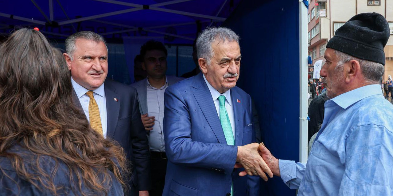 Yazıcı: "İç Cepheyi Tahkim Etmeliyiz"