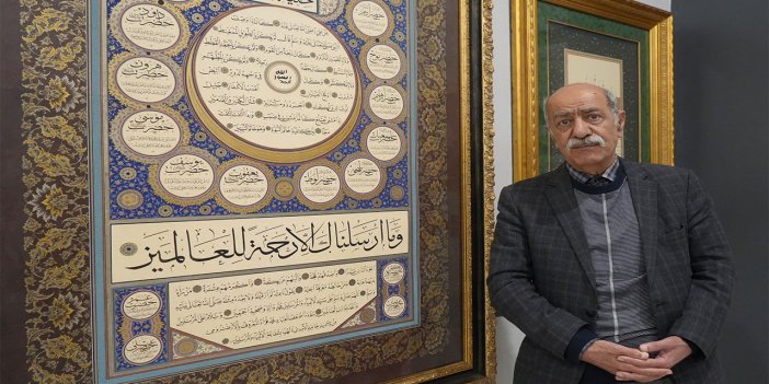 Erzurum'da Gönül Kıraathanesi'nden başlayıp dünyaya ulaşan bir huzur hikayesi