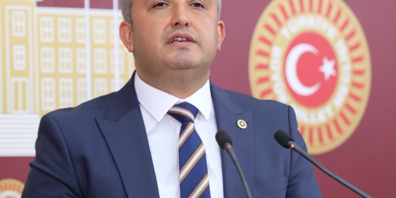 Gelecek Partili Şahin: Deprem Bölgesinde Yeterli Konut Yapılmıyor