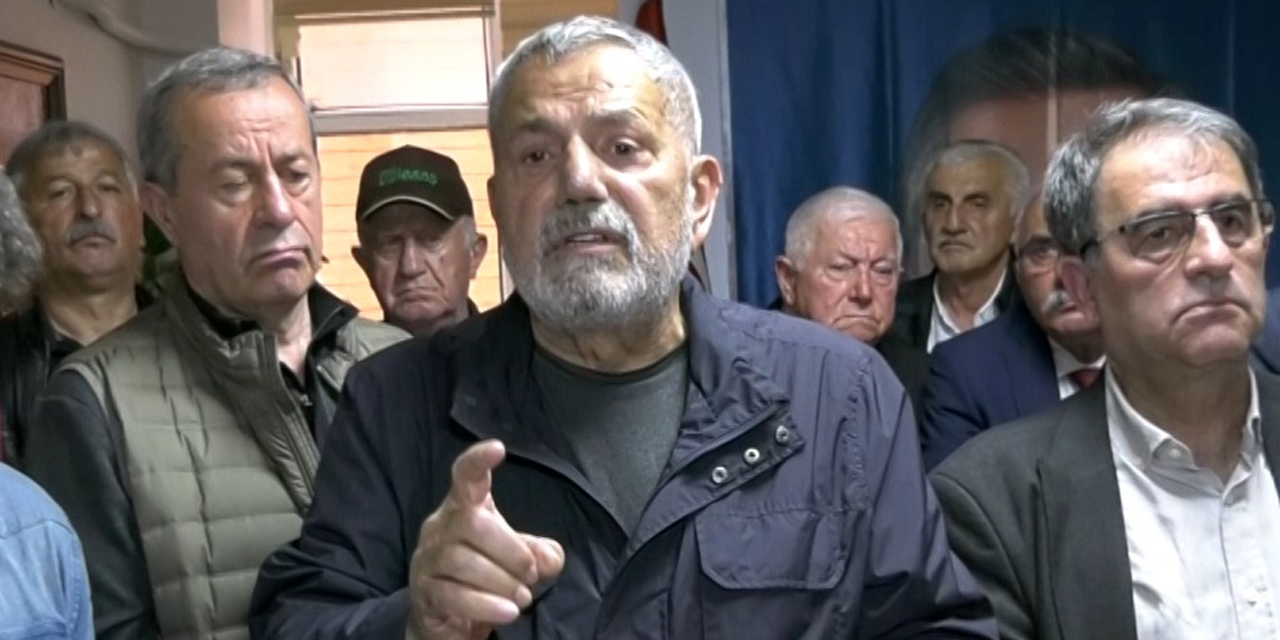 Tahsin Ocaklı’dan Kılıçdaroğlu’na çağrı: Meşruiyetiniz şimdiden biter