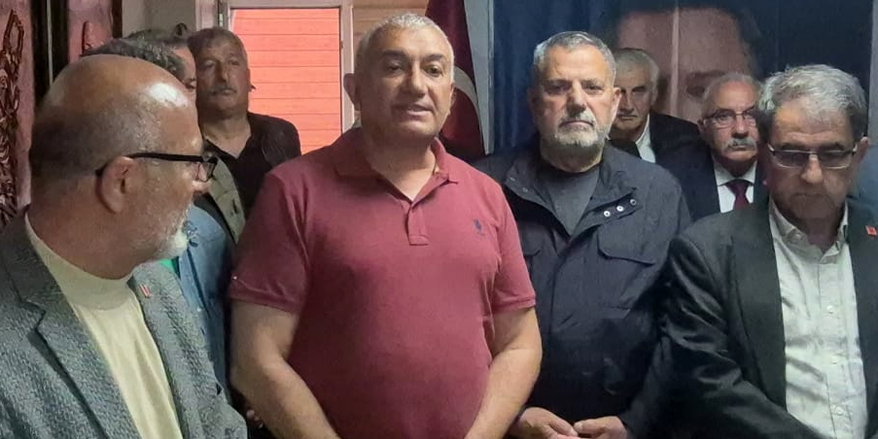Fındıklı Belediye Başkanı Çervatoğlu: İşbirlikçileri ve Hainleri tanımıyoruz