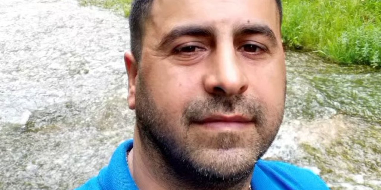 Kavgayı Ayırdığı İçin Bıçaklanmıştı; Kurtarılamadı (2)