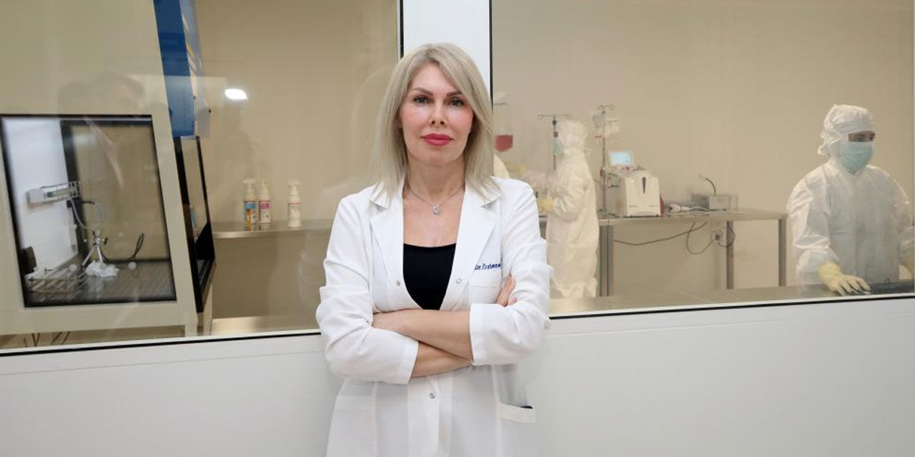 Akdeniz Üniversitesi, kanserle mücadelede yeni umut olan CAR-T tedavisine 9 hastayla başlıyor