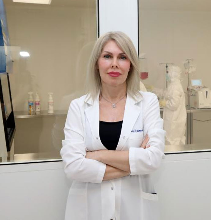 Akdeniz Üniversitesi, kanserle mücadelede yeni umut olan CAR-T tedavisine 9 hastayla başlıyor