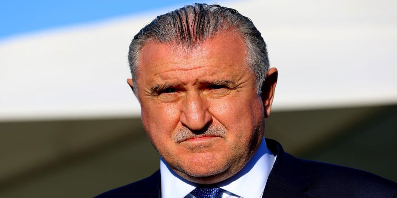 Bakan Osman Aşkın Bak: "Milli takımımız Dünya Kupası'nda çok iyi işler yapacak"