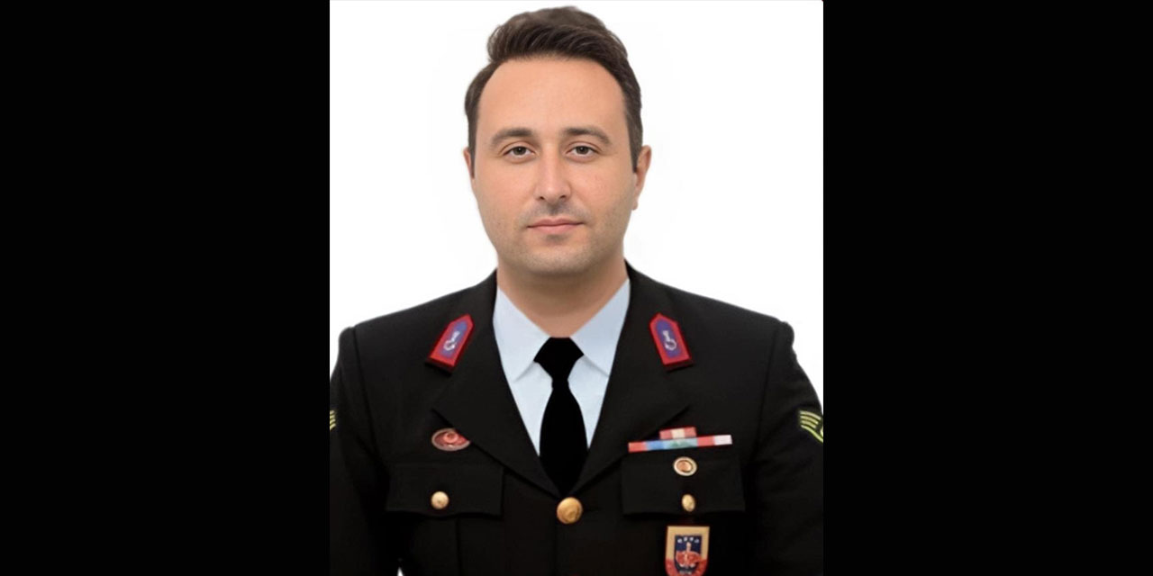 Bakan Çiftçi: "Kazada yaralanan Jandarma Astsubay Üstçavuş Yusuf Ergün şehit oldu"