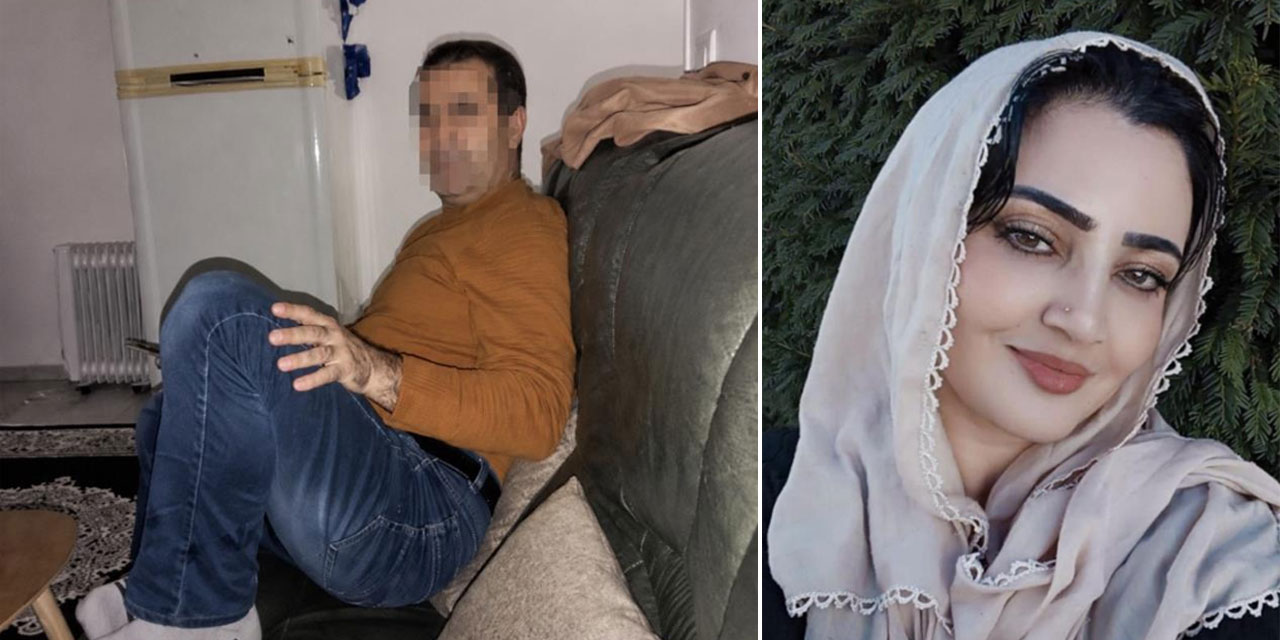 Babaları tarafından annesiz bırakılan çocuklar adalet bekliyor