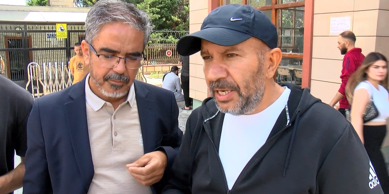 Fransa’da Kaza Geçiren 16 Yaşındaki Sefa Şahin'in Amcası: Polisin Ve Hastanenin Büyük Haksızlıkları Oldu