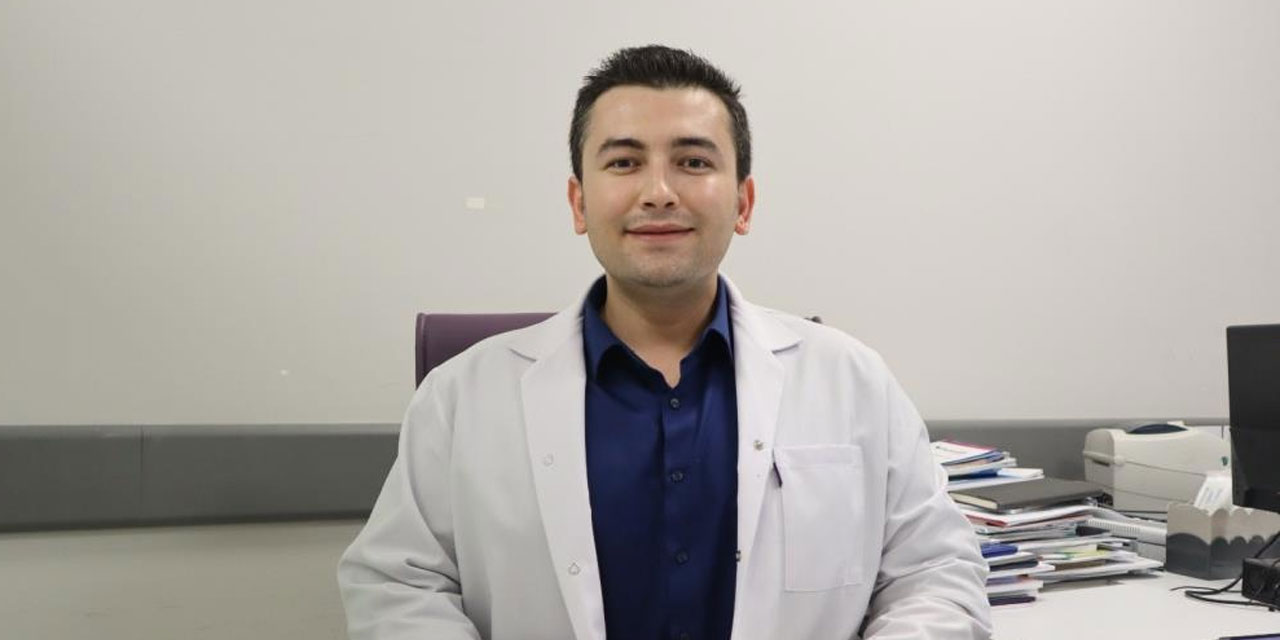Dermatoloji Uzmanı Dr. Kurt'tan deri kanseri uyarısı