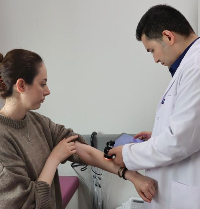 Dermatoloji Uzmanı Dr. Kurt'tan deri kanseri uyarısı