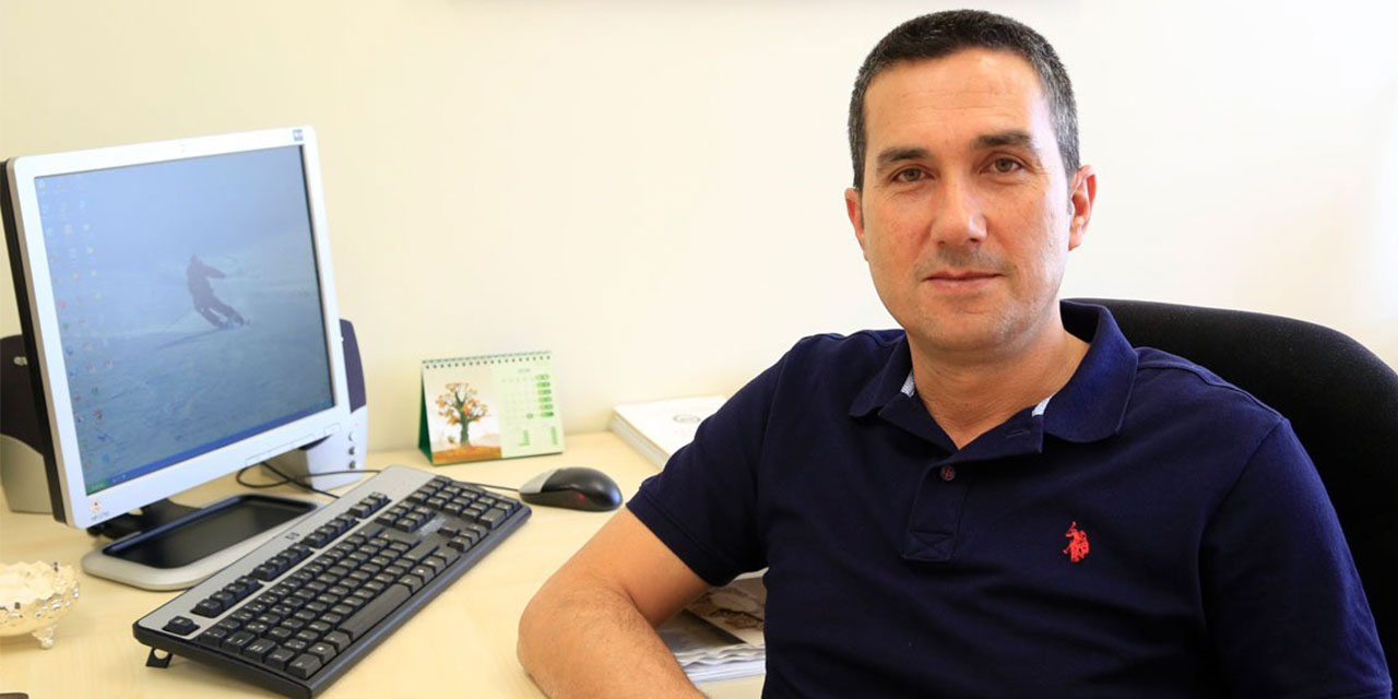SDÜ Öğretim Üyesi Üyesi Prof. Dr. İsmail Kır trafik kazasında hayatını kaybetti