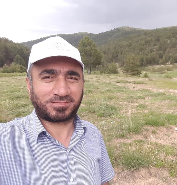 Gümüşhane'de otomobilin çarptığı bir kişi hayatını kaybetti