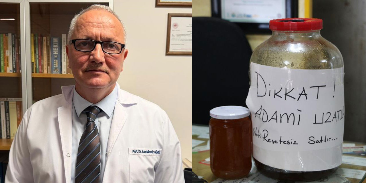 Karadeniz'in doğal mirası "komar çiçeği" ve "deli bal" için coğrafi değer ve bilinçli tüketim uyarısı