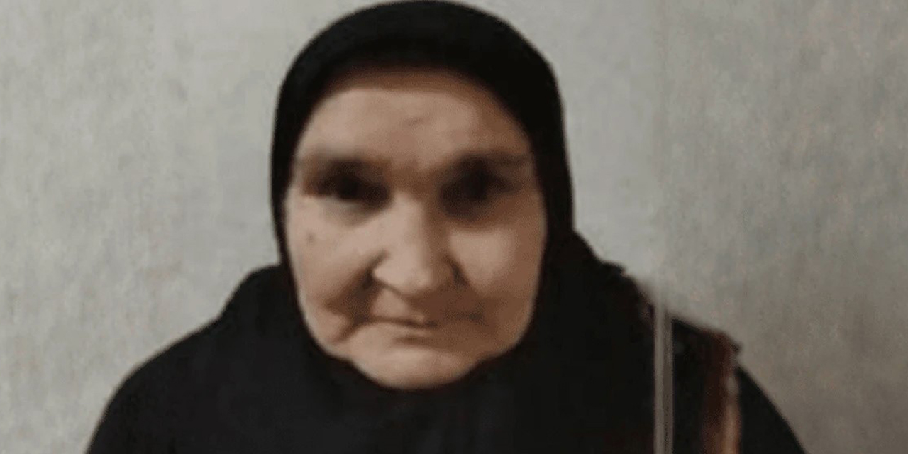 Bolu'dan hac için gittiği Mekke'de hayatını kaybetti