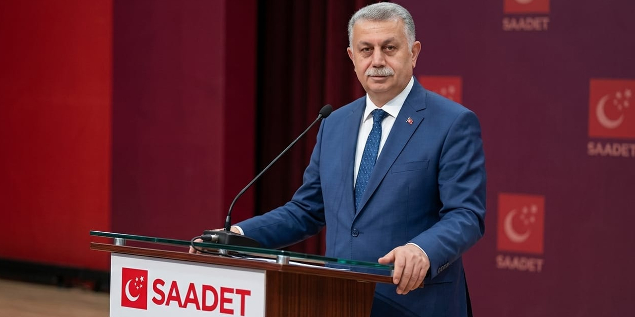 Sandıkçı'dan Yeni Lise Modeli önerisi: Sadece sınava değil, hayata hazırlamalı